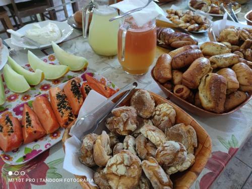 Hostal Pousada S�o Jos� Da Serra