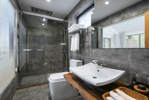 Xuxia Shanju Homestay
