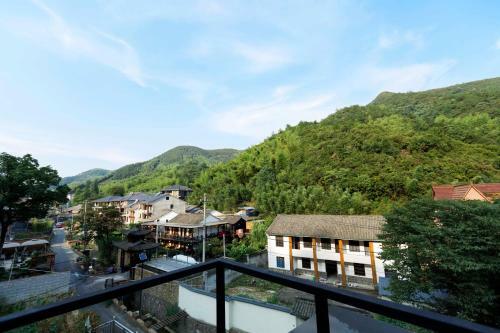 Xuxia Shanju Homestay