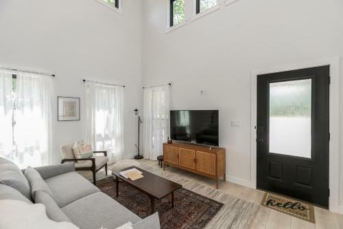 Burnett Cottage - Og