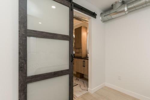 Burnett Cottage - Og