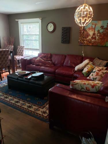 Union Park - Des Moines - Unique Home