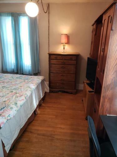 Union Park - Des Moines - Unique Home