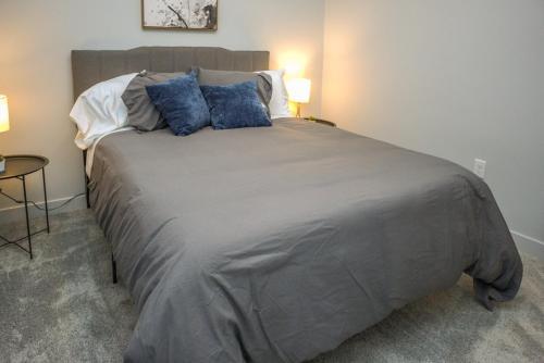 Apartamento Frontdesk I District At 6th Des Moines