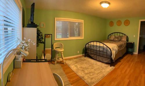 The Gathering Place Suites