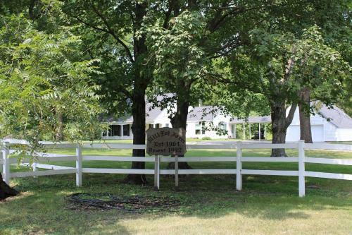The River House