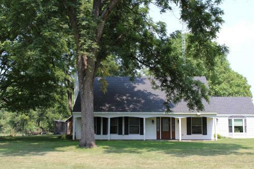 The River House