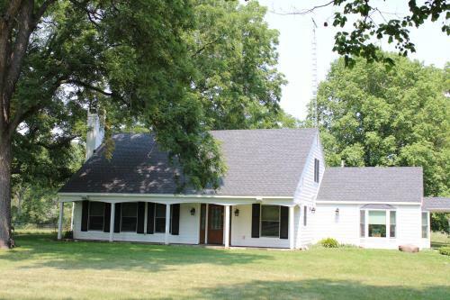 The River House
