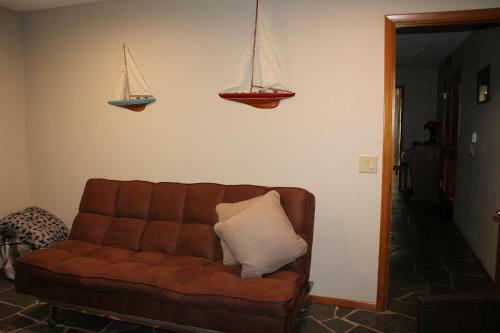 The River House