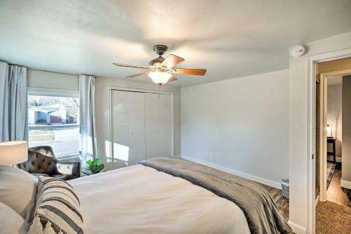 Sioux Center Split-level Home With Game Room!