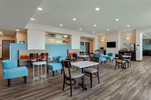 Hotel Mainstay Suites Waukee-west Des Moines