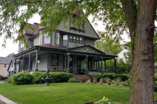 Albergue Linda Sue Manor