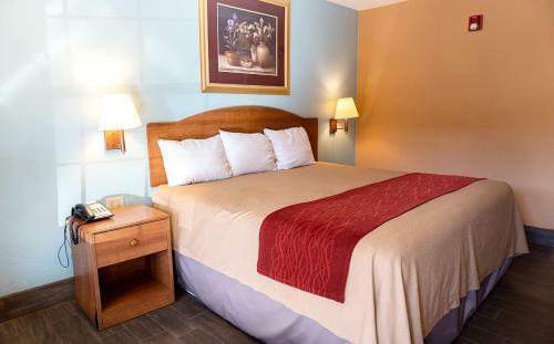 Hotel Sky Palace Inn Anthony