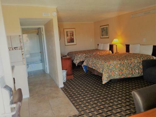 Hotel Grandview Plaza Inn