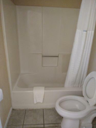 Hotel Grandview Plaza Inn