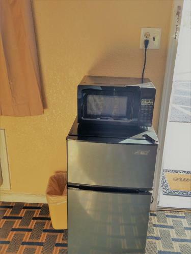 Hotel Grandview Plaza Inn