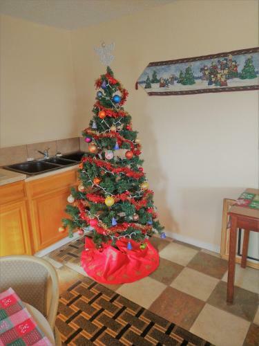 Hotel Grandview Plaza Inn