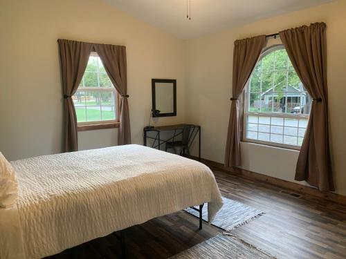 Apartamento Trailhead Suites