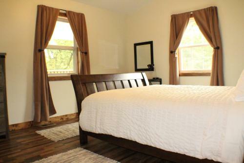 Apartamento Trailhead Suites