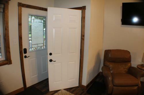 Apartamento Trailhead Suites