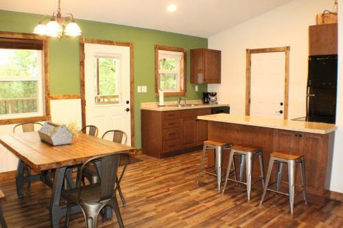 Apartamento Trailhead Suites