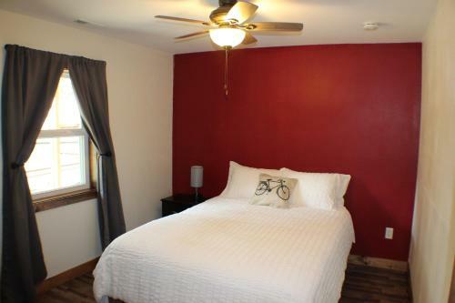 Apartamento Trailhead Suites