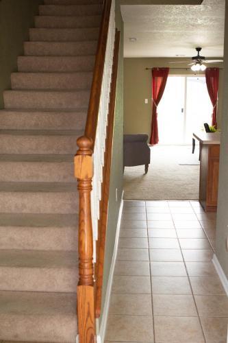 Villa Completebnb Presents Mkn1108, Beautiful 3br 2bath Townhome
