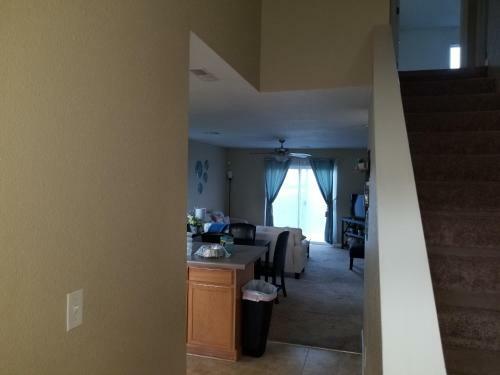 Villa Completebnb Presents Mkn1312, Gorgeous 3br 2bath Townhome