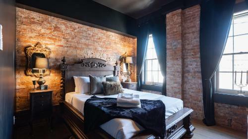 Apartamento Pickle Factory Wenzel Luxe 1800s Aristocrat