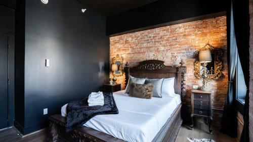 Apartamento Pickle Factory Wenzel Luxe 1800s Aristocrat