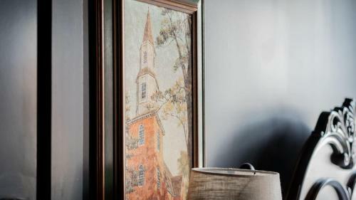 Apartamento Pickle Factory Wenzel Luxe 1800s Aristocrat