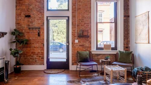 Apartamento Urban Flat 10 Min Walk To Mainstrasse