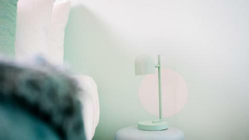 Apartamento Pickle Factory Soda Pop Whimsical Fun Studio