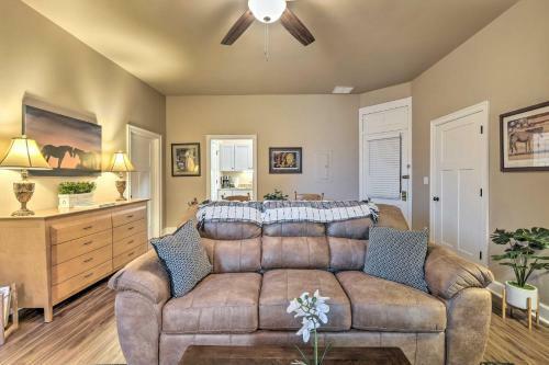 Apartamento Quaint 2nd-floor Apt In Historic Georgetown!