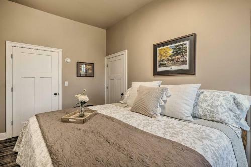 Apartamento Quaint 2nd-floor Apt In Historic Georgetown!