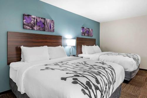 Hotel Sleep Inn