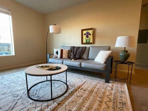 Intrust Stadium Apartments - Downtown Wichita