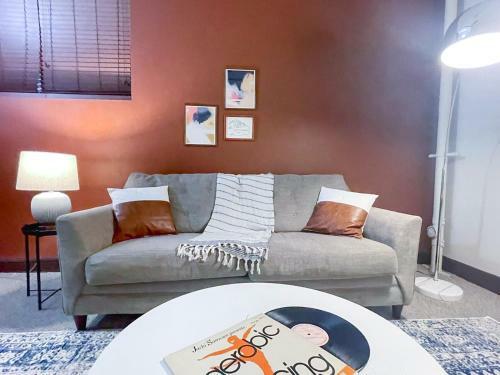 Intrust Stadium Apartments - Downtown Wichita