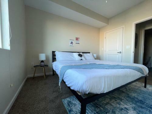Intrust Stadium Apartments - Downtown Wichita