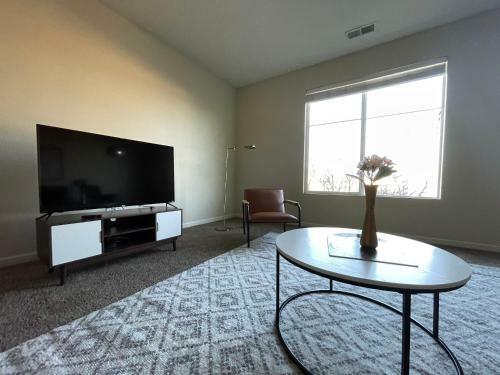 Intrust Stadium Apartments - Downtown Wichita