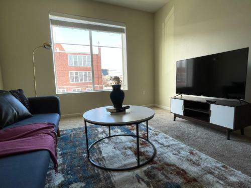 Intrust Stadium Apartments - Downtown Wichita