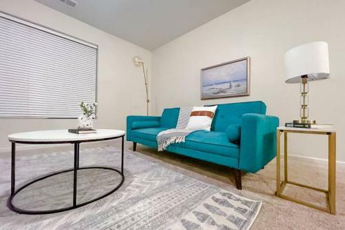 Intrust Stadium Apartments - Downtown Wichita