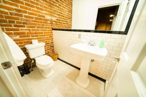 Apartamento Modern Arts District Loft With Huge Private Patio