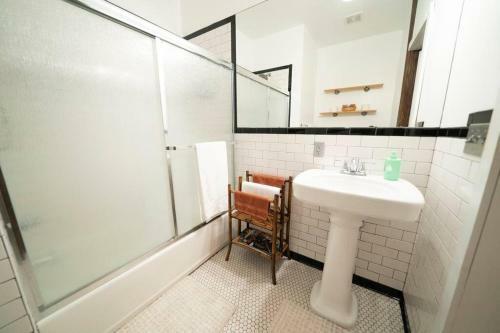 Apartamento Modern Arts District Loft With Huge Private Patio