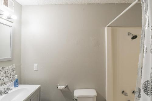 Apartamento Weekend Warriors Welcome In Secure Haven