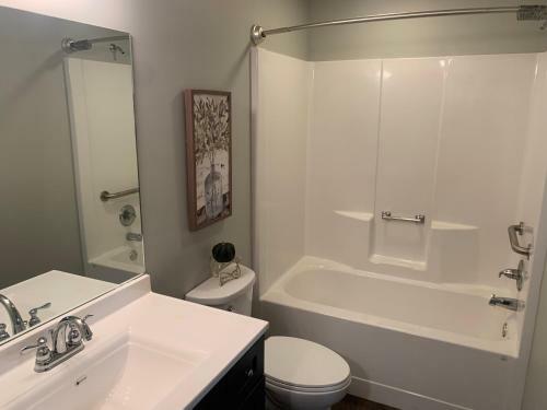 Apartamento 1bedroom1bathapartment