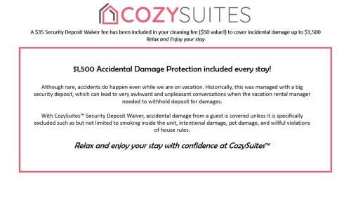 Apartamento Two Luxurious Highrises On The Same Floor By Cozysuites