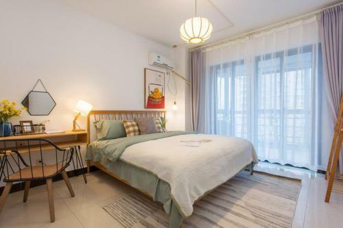 Hotel Hefei Yaohai �yuanyi Times Square�