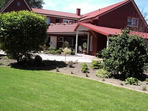 Apartamentos Ferienwohnung Rita