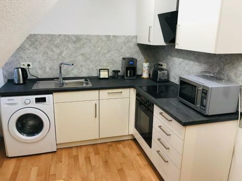 Apartamento Schrapper